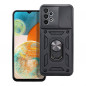 Samsung Galaxy A23 5G Hülle Armor Schwarz
