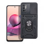XIAOMI Poco M3 Pro 5G Hülle Armor Schwarz
