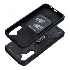 Samsung Galaxy A34 Hülle Nitro Schwarz