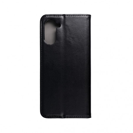 realme 10 Book Handytaschen Smart Magneto book Schwarz