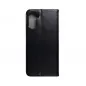 realme 10 Book Handytaschen Smart Magneto book Schwarz
