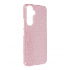 Samsung Galaxy A54 Hülle Shining Rosa