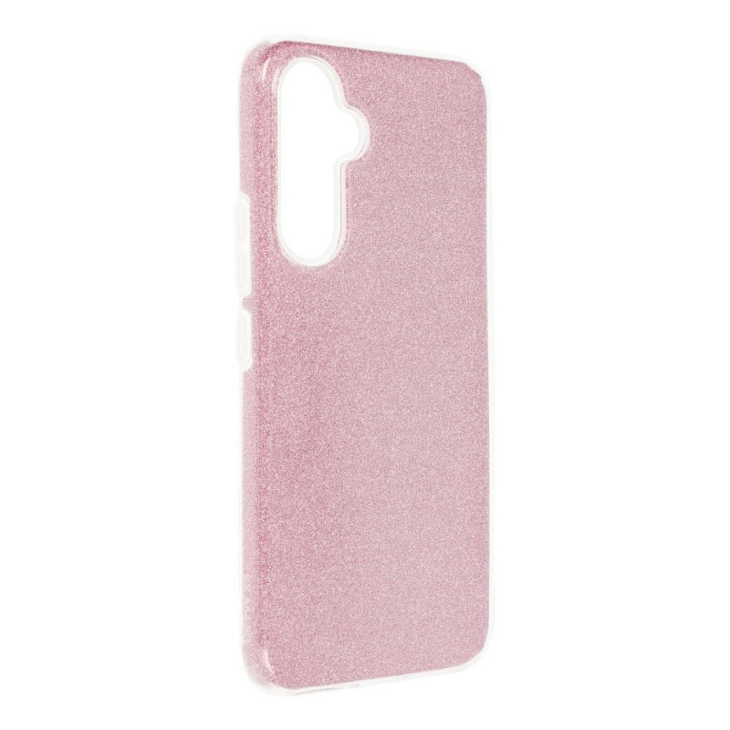 Samsung Galaxy A54 Hülle Shining Rosa