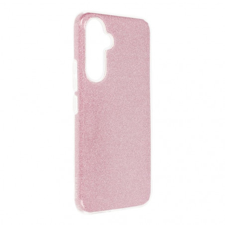 Samsung Galaxy A54 Hülle Shining Rosa