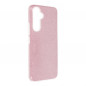 Samsung Galaxy A54 Hülle Shining Rosa