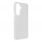 Samsung Galaxy A54 Hülle Shining Silber