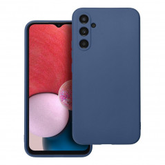 Samsung Galaxy A54 Hülle Soft Dunkelblau