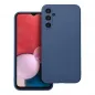 Samsung Galaxy A54 Hülle Soft Dunkelblau