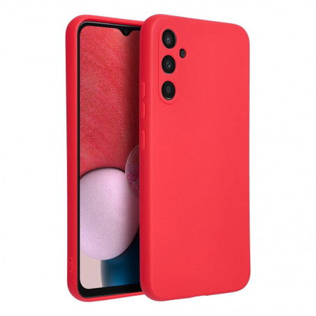 Samsung Galaxy A54 Hülle Soft Rot