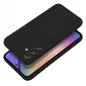Samsung Galaxy A54 Hülle Card Schwarz