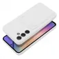 Samsung Galaxy A54 Hülle Card Weiß