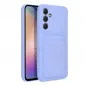 Samsung Galaxy A54 Hülle Card Lila (Violet)