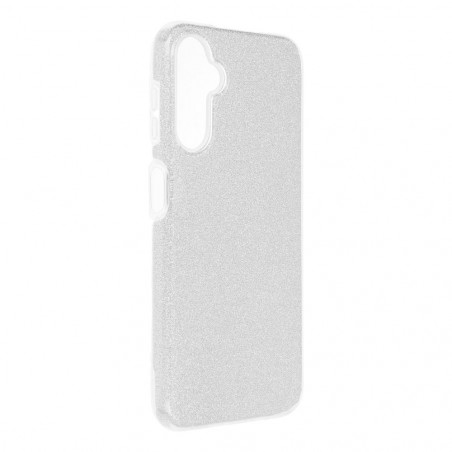 Samsung Galaxy A14 5G Hülle Shining Silber