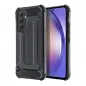 Samsung Galaxy A54 Gehärtete Abdeckung Armor Schwarz