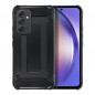 Samsung Galaxy A54 Gehärtete Abdeckung Armor Schwarz