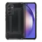 Samsung Galaxy A54 Gehärtete Abdeckung Armor Schwarz