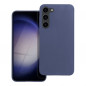 Samsung Galaxy S23 Plus 5G Hülle MATT Blau