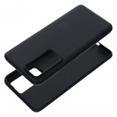 XIAOMI 12T Hülle MATT Schwarz