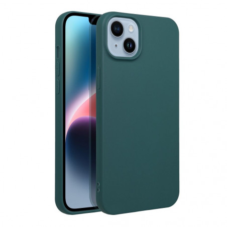 XIAOMI 12T Pro Hülle MATT Dunkelgrün