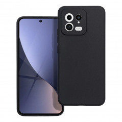 XIAOMI 13 Hülle MATT Schwarz