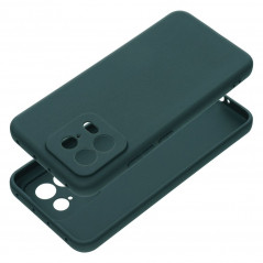 XIAOMI 13 Hülle MATT Dunkelgrün