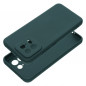 XIAOMI 13 Hülle MATT Dunkelgrün