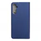 Samsung Galaxy A34 Book Handytaschen Smart Case Book Marine 