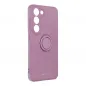 Samsung Galaxy S23 5G Hülle Roar Amber Lila (Purple)