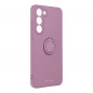 Samsung Galaxy S23 Plus 5G Hülle Roar Amber Lila (Purple)