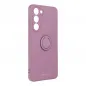 Samsung Galaxy S23 Plus 5G Hülle Roar Amber Lila (Purple)