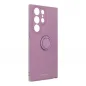 Samsung Galaxy S23 Ultra 5G Hülle Roar Amber Lila (Purple)