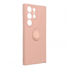 Samsung Galaxy S23 Ultra 5G Hülle Roar Amber Rosa