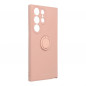 Samsung Galaxy S23 Ultra 5G Hülle Roar Amber Rosa
