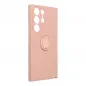 Samsung Galaxy S23 Ultra 5G Hülle Roar Amber Rosa