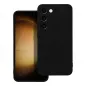 Samsung Galaxy S23 5G Hülle Roar Luna Monochromatische, Stilvoll, Ein ästhetisches Accessoire  Schwarz