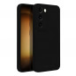 Samsung Galaxy S23 5G Hülle Roar Luna Monochromatische, Stilvoll, Ein ästhetisches Accessoire  Schwarz