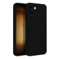 Samsung Galaxy S23 5G Hülle Roar Luna Monochromatische, Stilvoll, Ein ästhetisches Accessoire  Schwarz