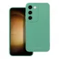 Samsung Galaxy S23 5G Hülle Roar Luna Monochromatische, Stilvoll, Ein ästhetisches Accessoire  Grün