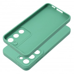Samsung Galaxy S23 5G Hülle Roar Luna Monochromatische, Stilvoll, Ein ästhetisches Accessoire  Grün