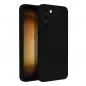 Samsung Galaxy S23 Plus 5G Hülle Roar Luna Monochromatische, Stilvoll, Ein ästhetisches Accessoire  Schwarz