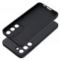 Samsung Galaxy S23 Plus 5G Hülle Roar Luna Monochromatische, Stilvoll, Ein ästhetisches Accessoire  Schwarz