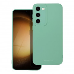 Samsung Galaxy S23 Plus 5G Hülle Roar Luna Monochromatische, Stilvoll, Ein ästhetisches Accessoire  Grün