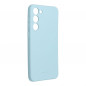Samsung Galaxy S23 Plus 5G Hülle Roar Space Monochromatische, Elegant  Himmelblau