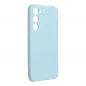 Samsung Galaxy S23 Plus 5G Hülle Roar Space Monochromatische, Elegant  Himmelblau