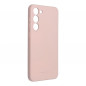 Samsung Galaxy S23 Plus 5G Hülle Roar Space Monochromatische, Elegant  Rosa