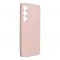 Samsung Galaxy S23 Plus 5G Hülle Roar Space Monochromatische, Elegant  Rosa