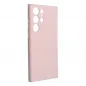 Samsung Galaxy S23 Ultra 5G Hülle Roar Space Monochromatische, Elegant  Rosa