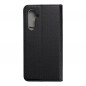 Samsung Galaxy A54 Book Handytaschen Smart Case Book Schwarz