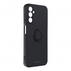 Samsung Galaxy A14 5G Hülle Roar Amber Schwarz