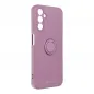 Samsung Galaxy A14 5G Hülle Roar Amber Lila (Purple)